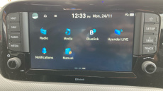 Hyundai i10 1.0 [63] Advance 5dr Auto [Nav] Petrol Hatchback